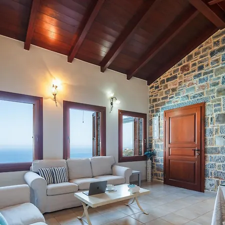 Villa Ligaria, Lygaria