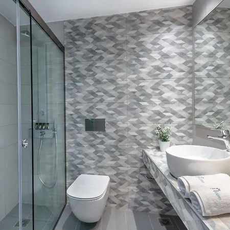 Ligaria, Lygaria Villa