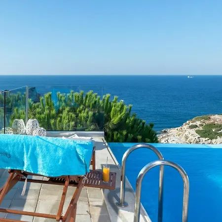 Villa Ligaria, Lygaria *